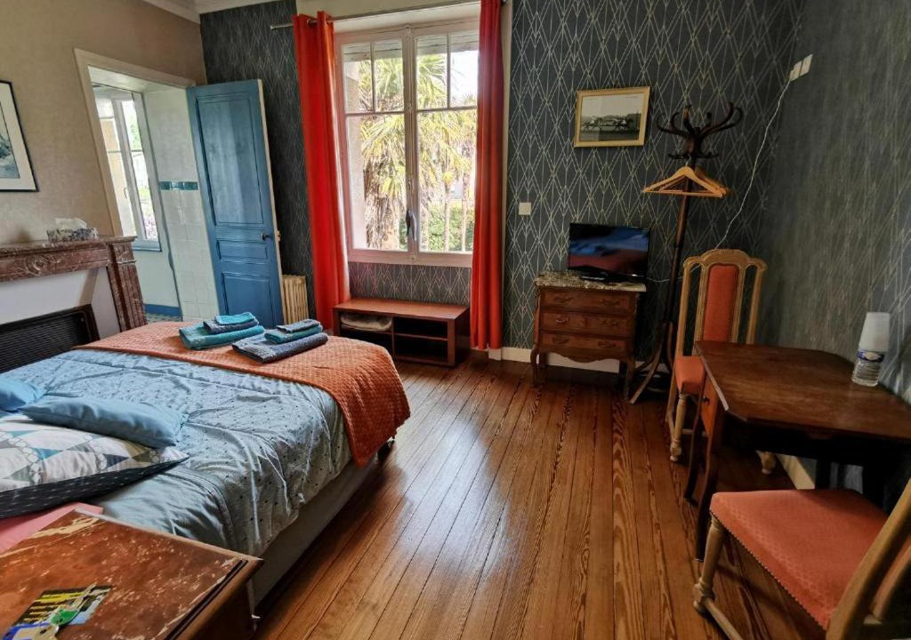 Photo of Bedroom in Bricquebec-en-Cotentin