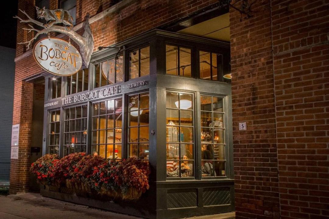 Photo of Others in Bristol