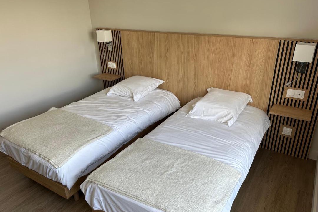 Photo of Bedroom in Esclavelles