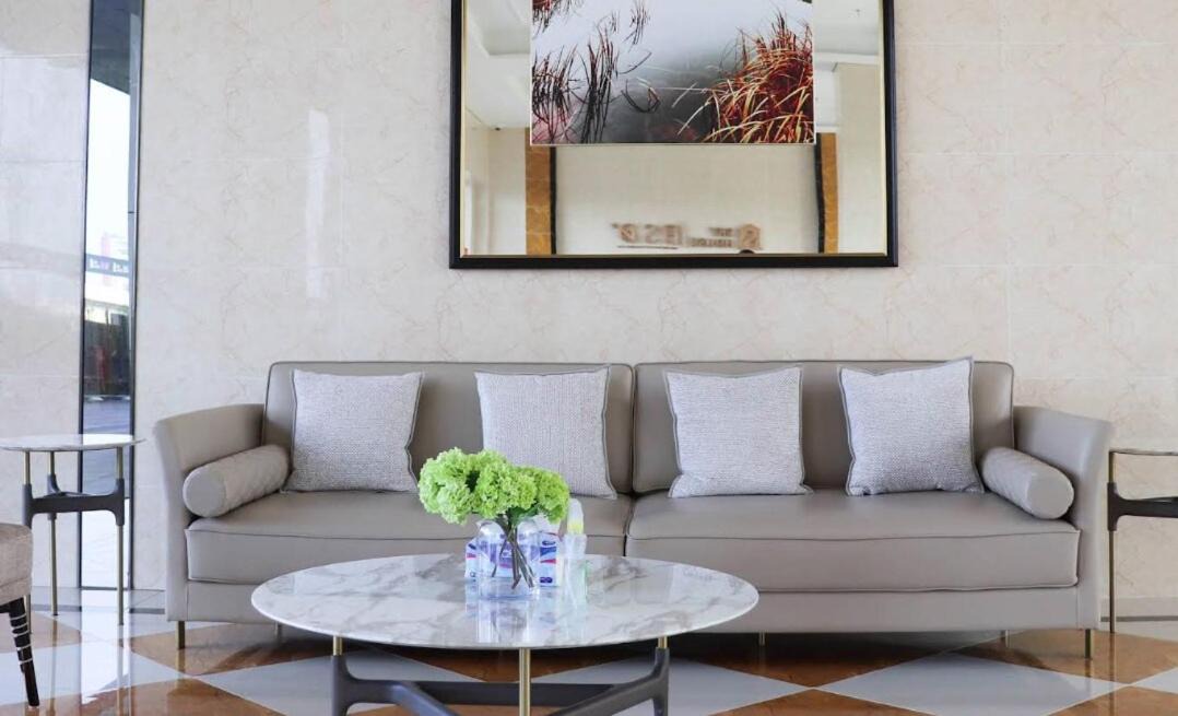 Photo of Livingroom in Bumi Serpong Damai