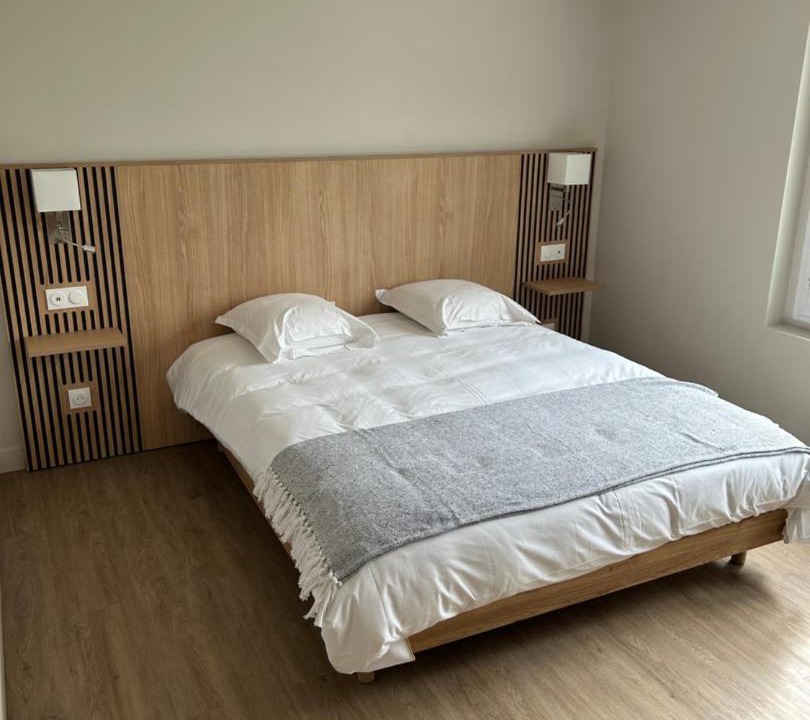 Photo of Bedroom in Esclavelles