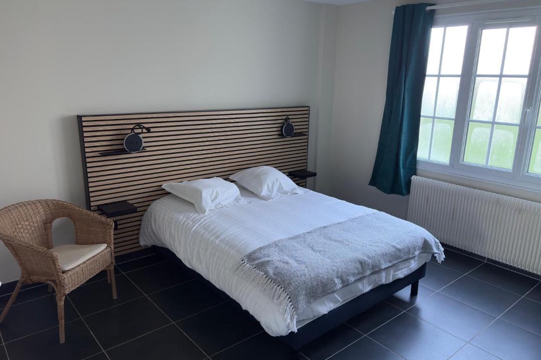 Photo of Bedroom in Esclavelles