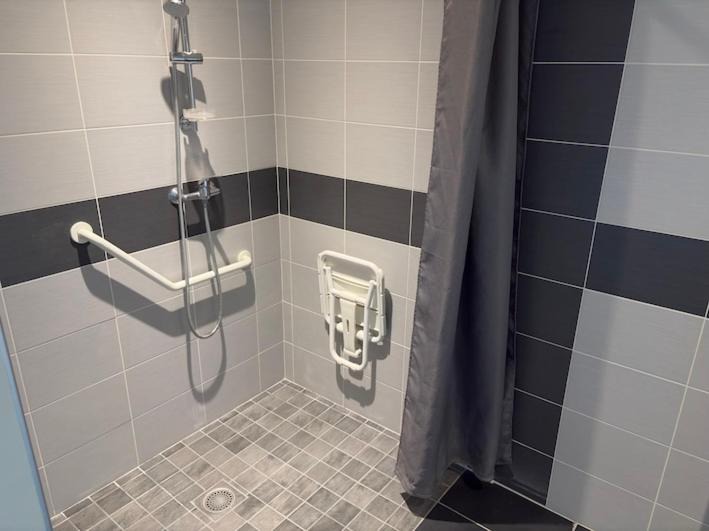 Photo of Bathroom in Esclavelles