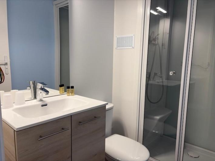 Photo of Bathroom in Esclavelles