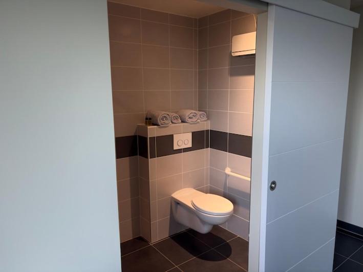 Photo of Bathroom in Esclavelles