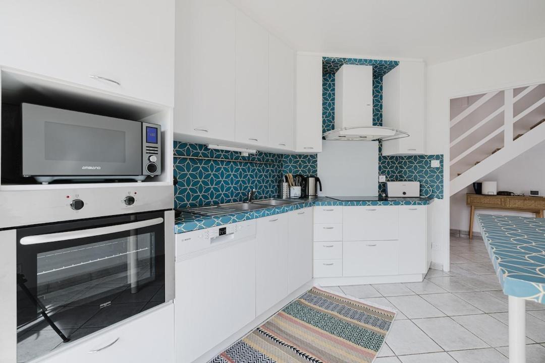 Photo of Kitchen in Versonnex