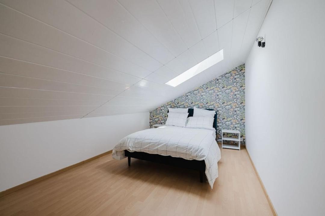 Photo of Bedroom in Versonnex