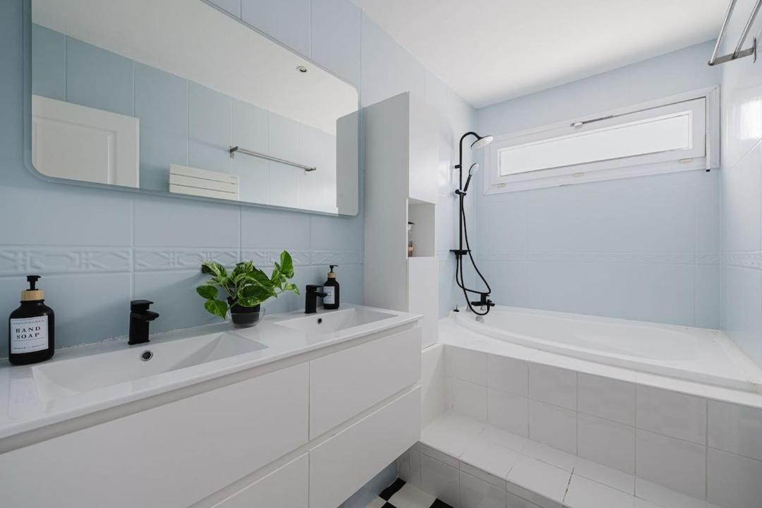 Photo of Bathroom in Versonnex