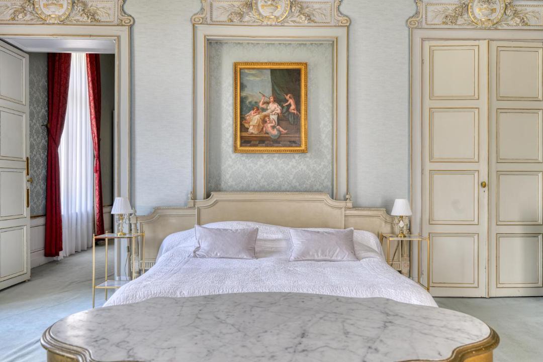 Photo of Bedroom in Nieuil