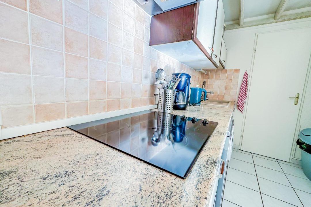Photo of Kitchen in Frontignan
