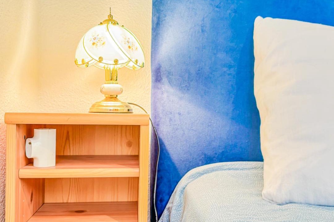 Photo of Bedroom in Frontignan