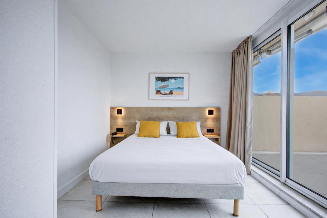Photo of Bedroom in Plage d'Argeles
