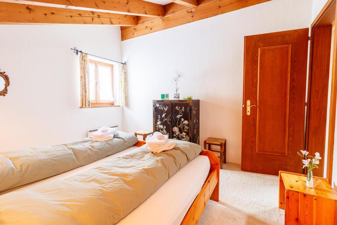 Photo of Bedroom in Brail
