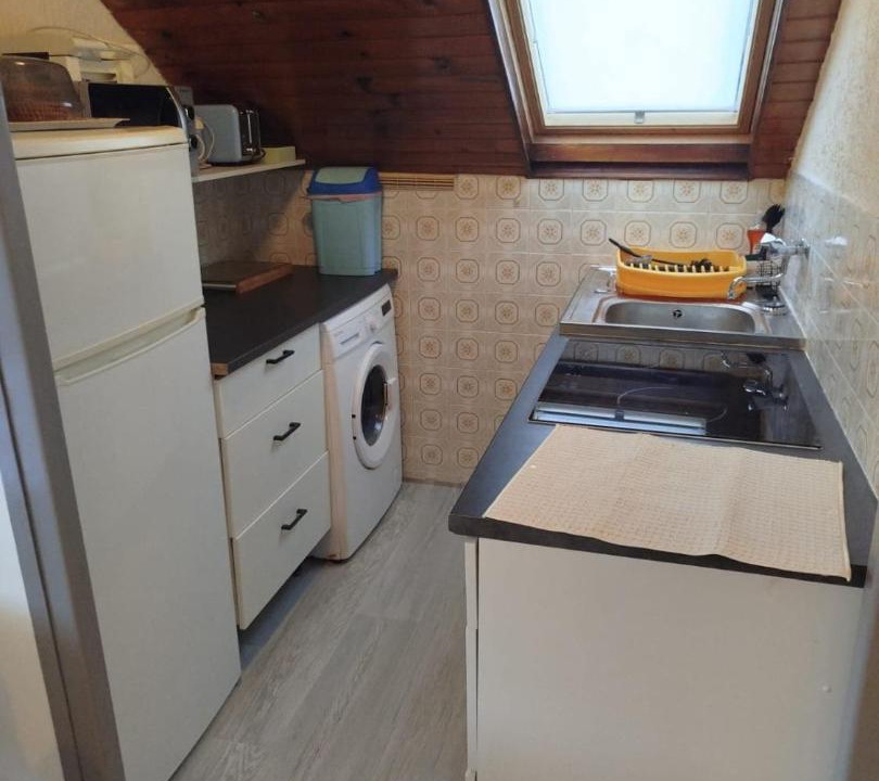 Photo of Kitchen in Arles-sur-Tech