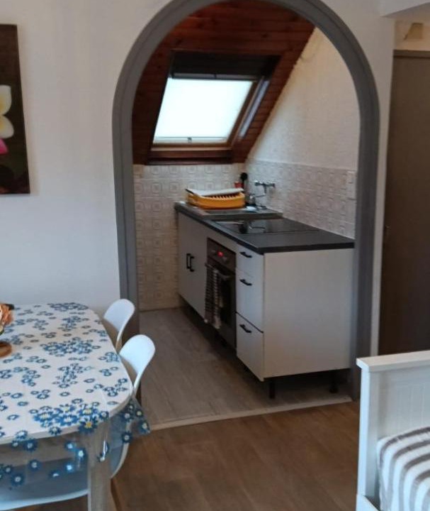 Photo of Kitchen in Arles-sur-Tech