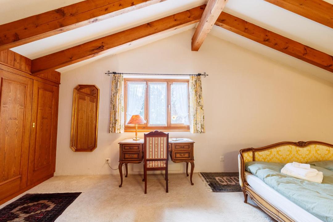 Photo of Bedroom in Brail