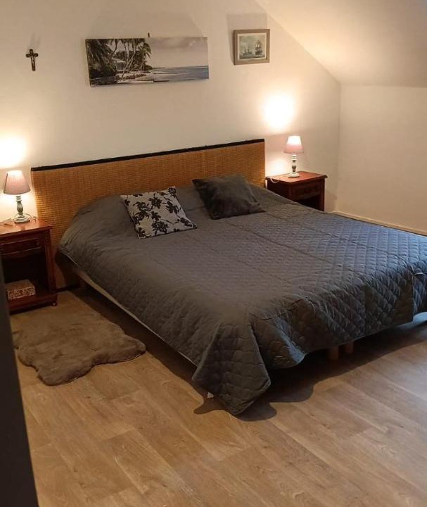 Photo of Bedroom in Arles-sur-Tech