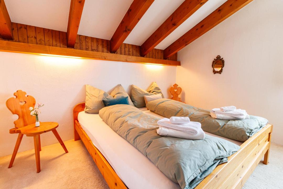 Photo of Bedroom in Brail