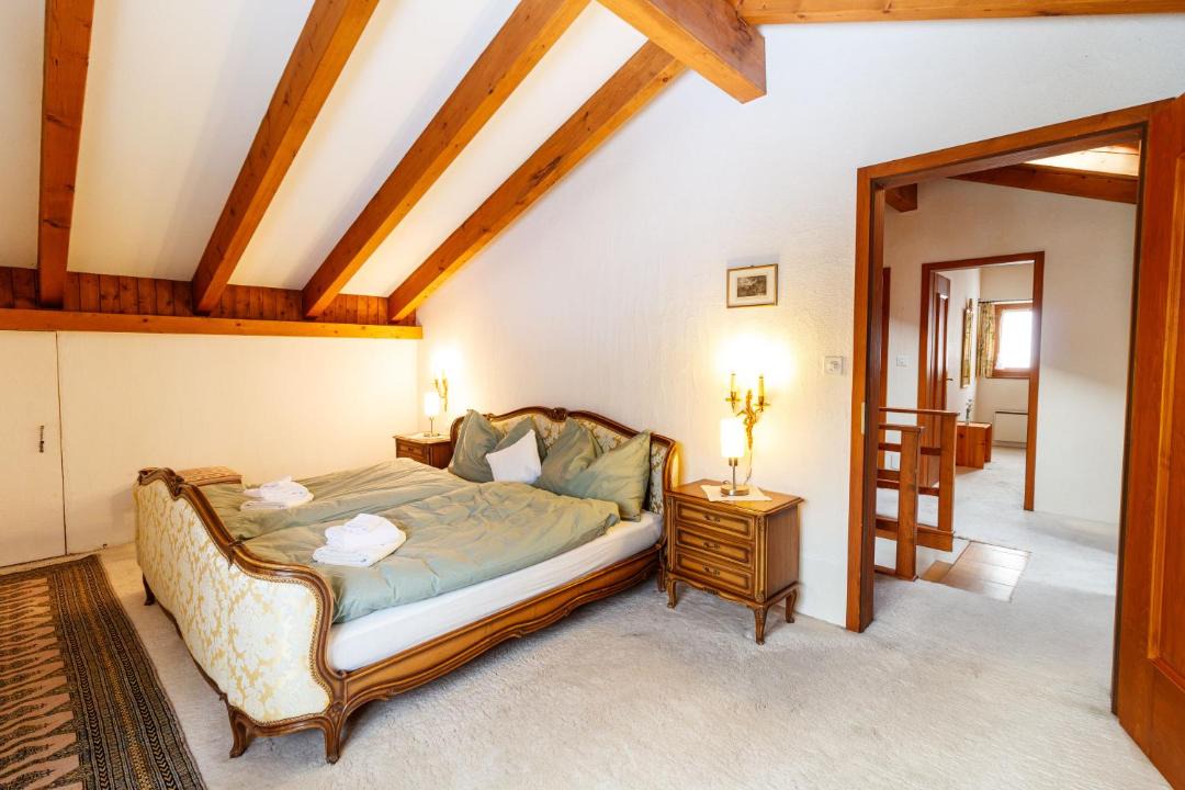 Photo of Bedroom in Brail