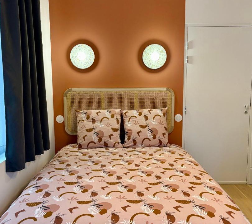 Photo of Bedroom in Veules-les-Roses