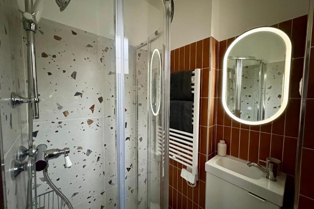 Photo of Bathroom in Veules-les-Roses