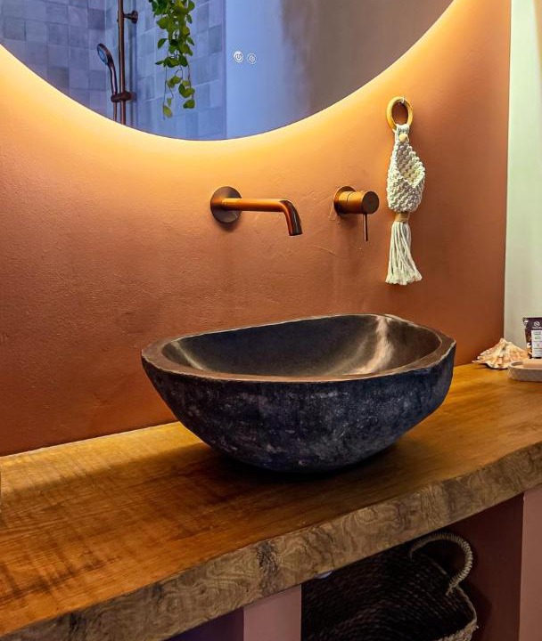 Photo of Bathroom in Lezat-sur-Leze