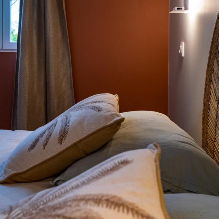 Photo of Bedroom in Lezat-sur-Leze