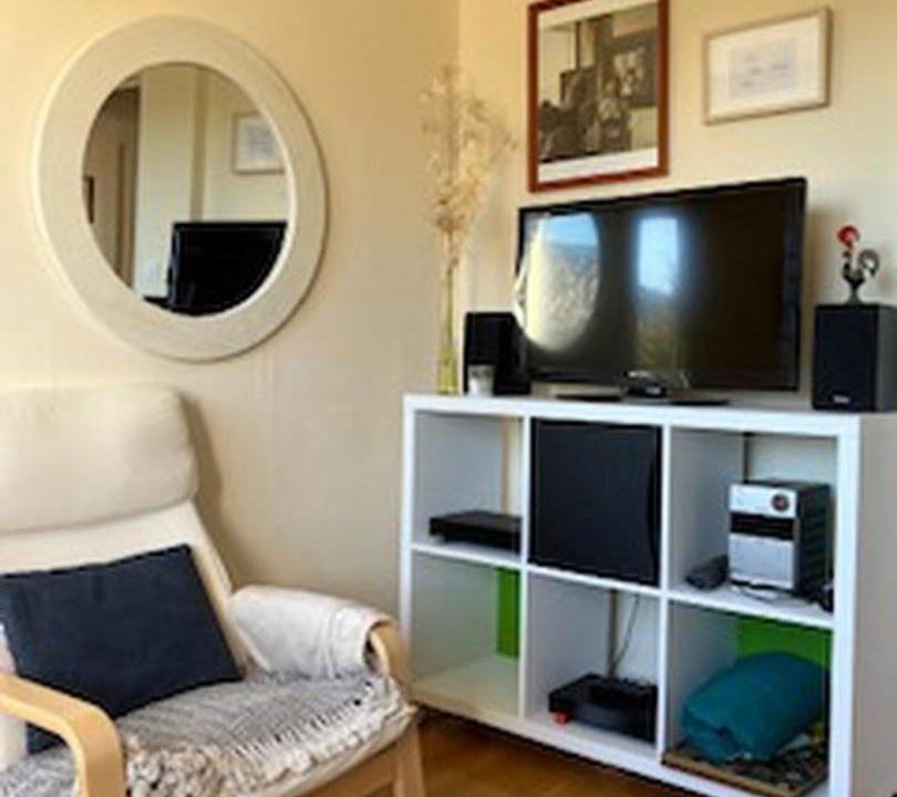 Photo of Livingroom in Saint-Paul-de-Fenouillet