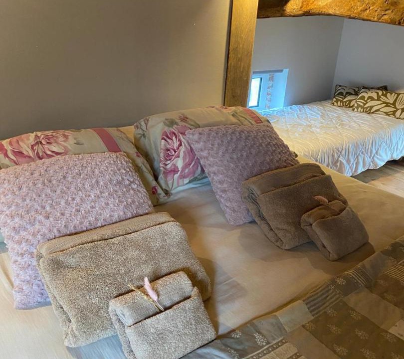 Photo of Bedroom in Lezat-sur-Leze