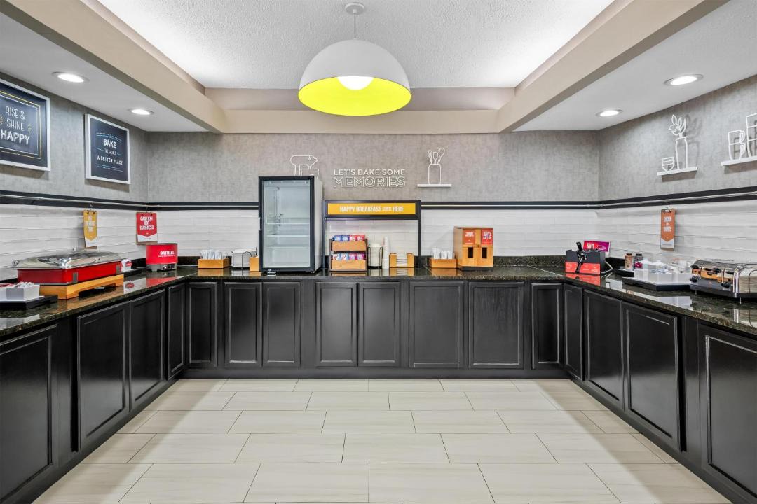 Photo of Kitchen in Bloomington
