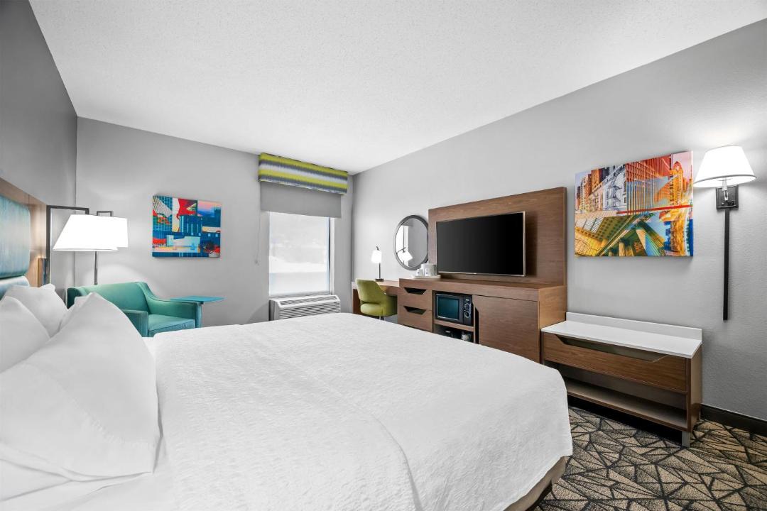 Photo of Bedroom in Bloomington