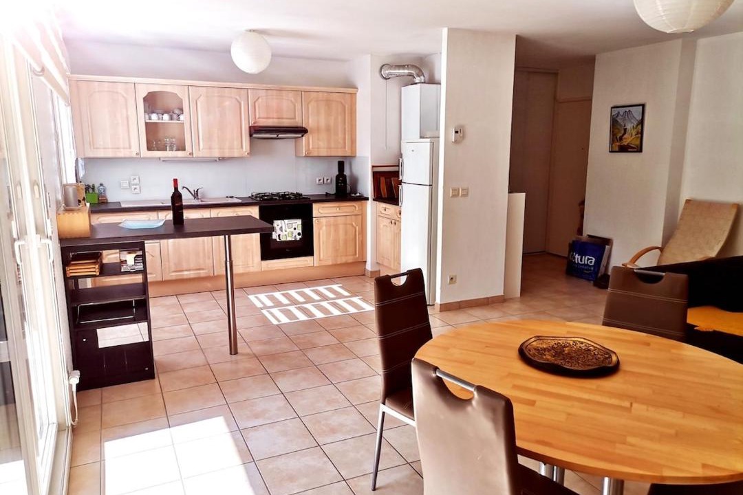 Photo of Kitchen in Annemasse