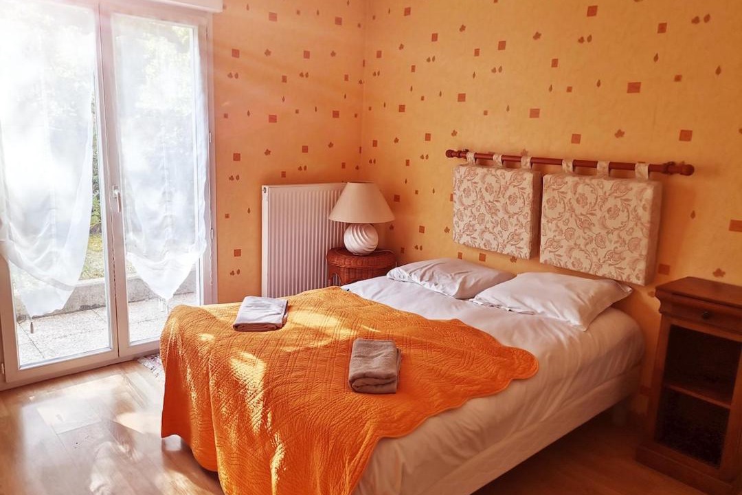 Photo of Bedroom in Annemasse
