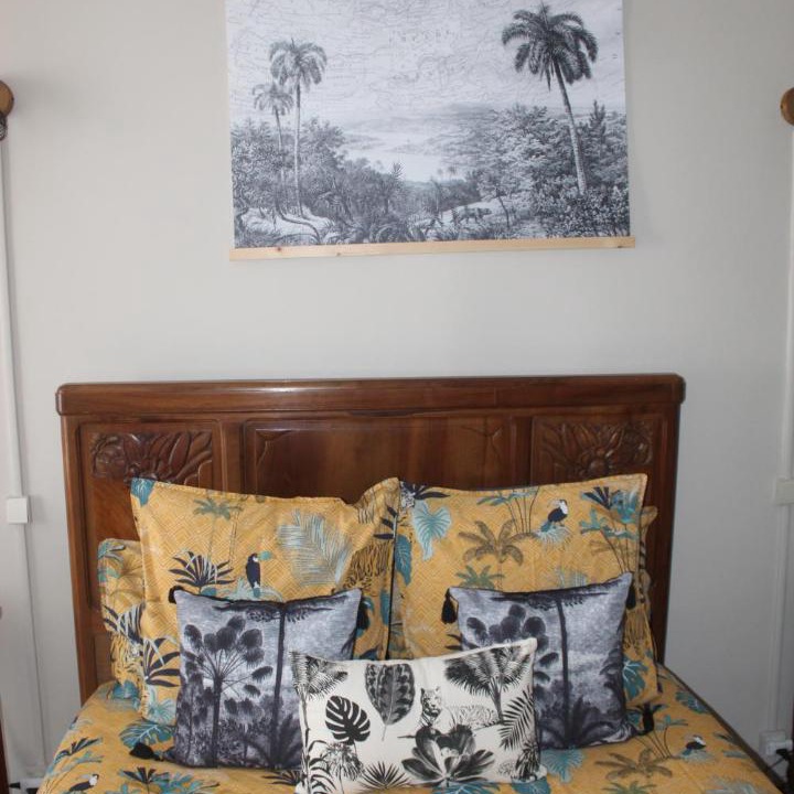 Photo of Bedroom in Puivert