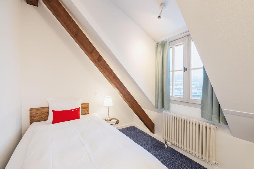 Photo of Bedroom in Schaffhausen