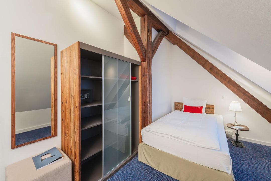 Photo of Bedroom in Schaffhausen
