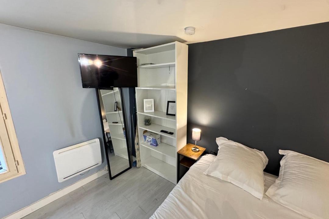 Photo of Bedroom in Clermont