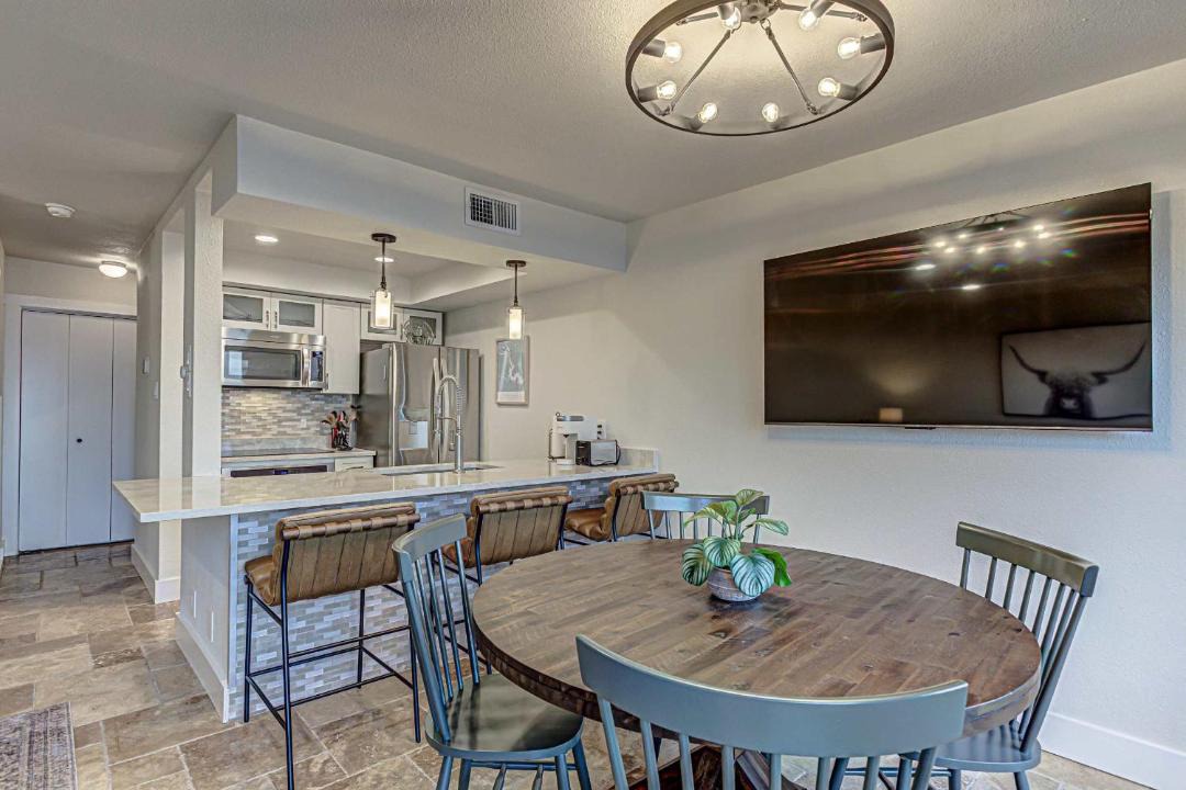 Photo of Kitchen in Horseshoe Bay