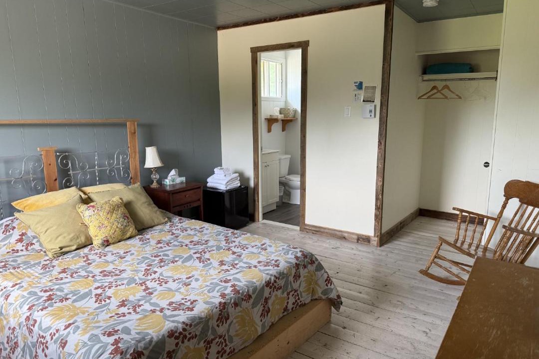 Photo of Bedroom in Saint-Bernard-sur-Mer