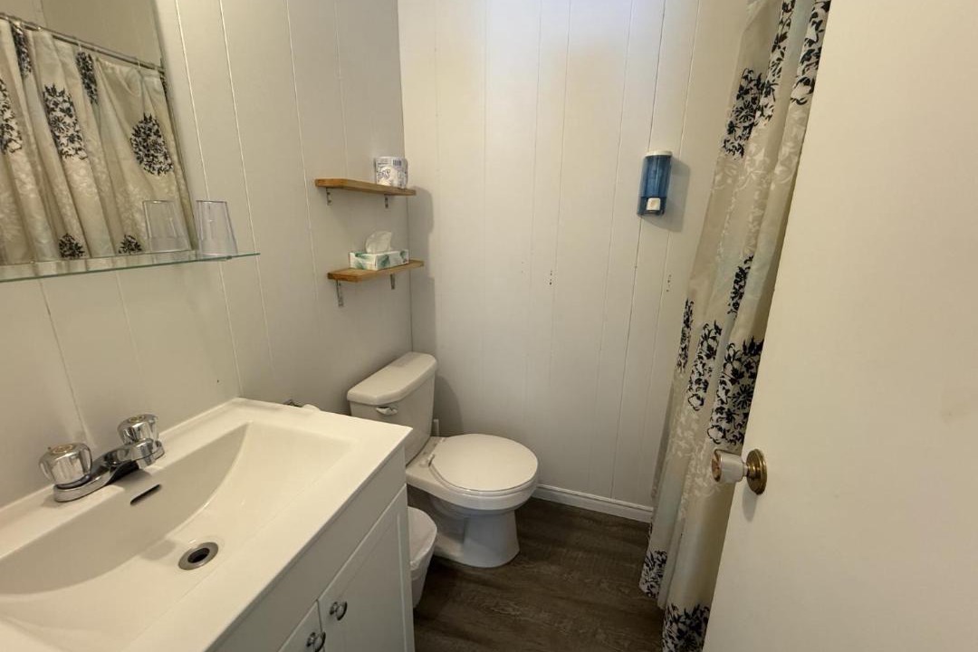 Photo of Bathroom in Saint-Bernard-sur-Mer