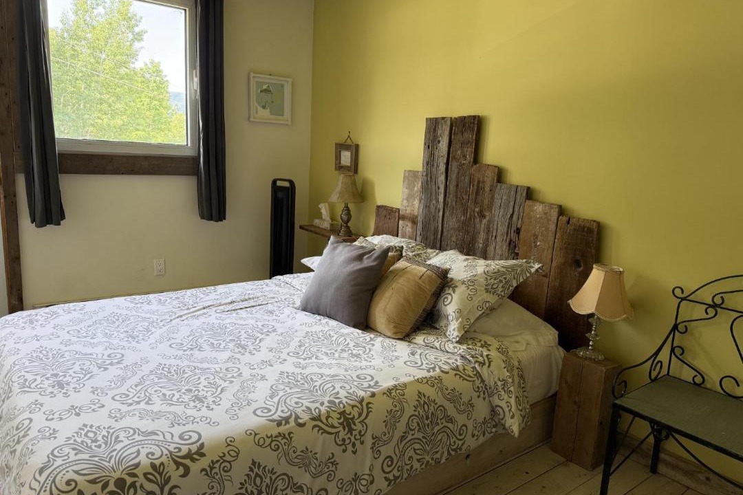 Photo of Bedroom in Saint-Bernard-sur-Mer