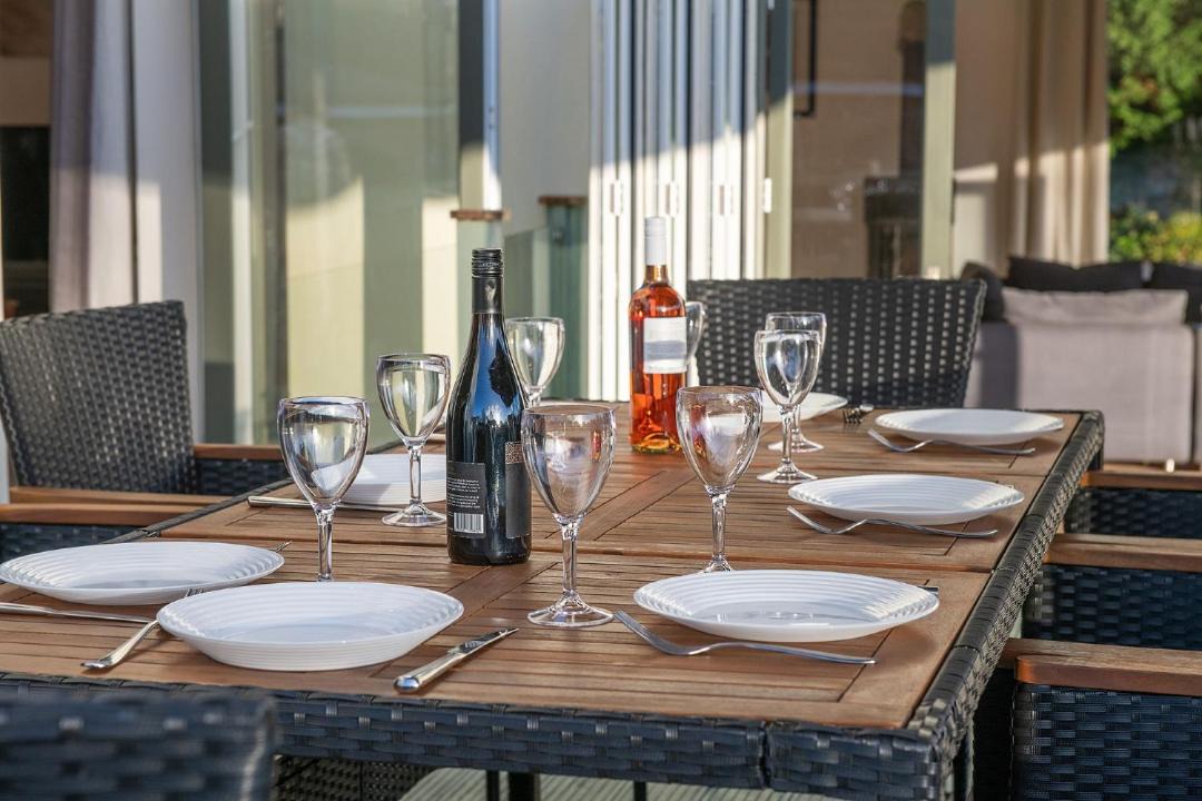 Photo of Patio Balcony in Bursledon