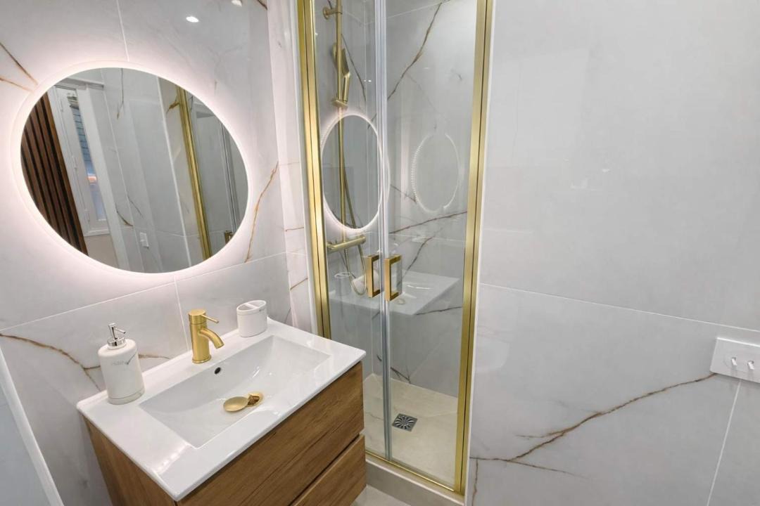 Photo of Bathroom in Passy