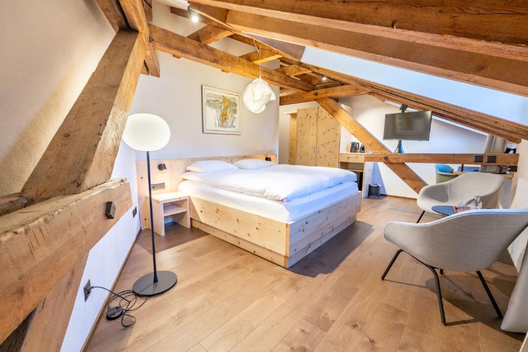 Photo of Bedroom in Old Town