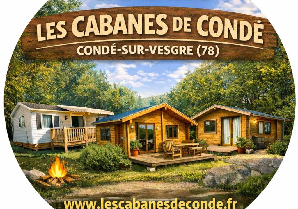 Photo of Others in Conde-sur-Vesgre