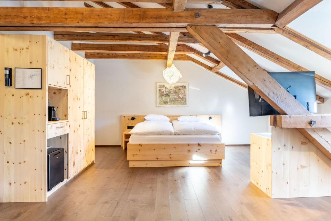 Photo of Bedroom in Old Town