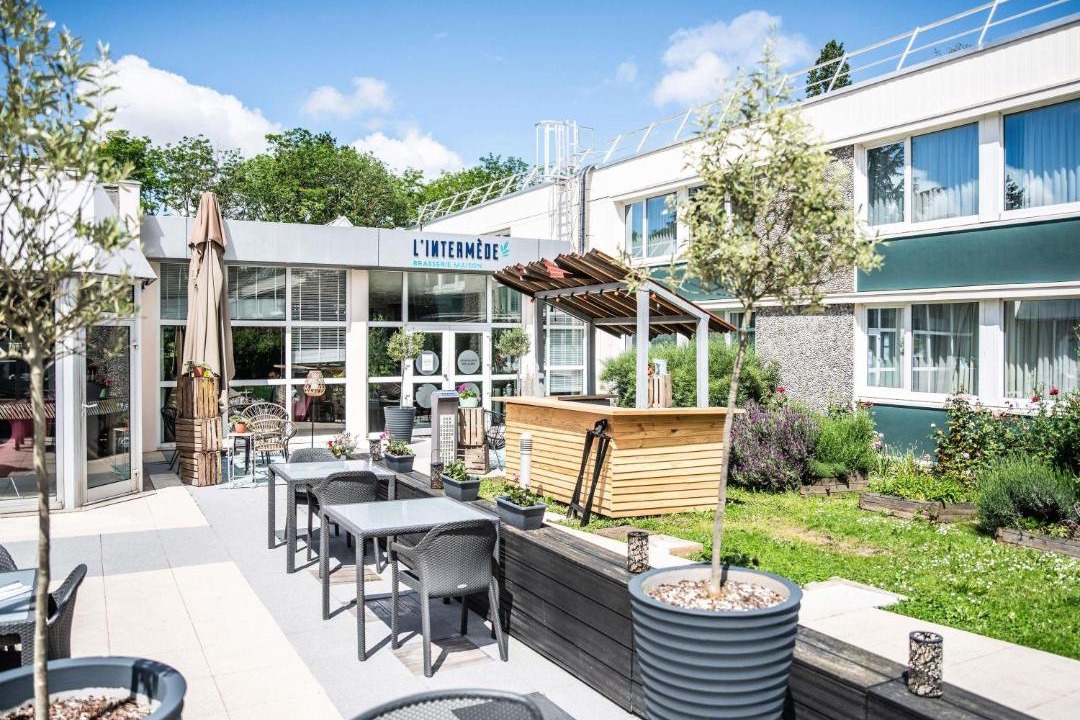 Photo of Others in Courcouronnes