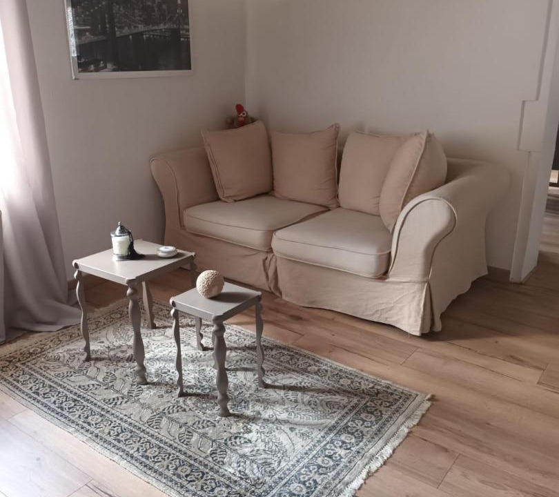 Photo of Livingroom in Treveray