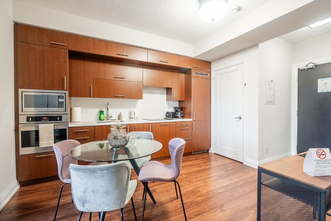 Photo of Kitchen in Willowdale