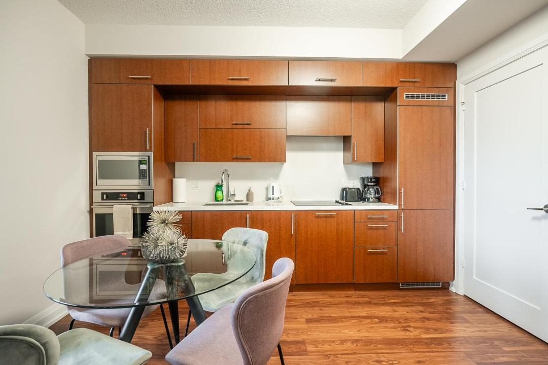 Photo of Kitchen in Willowdale
